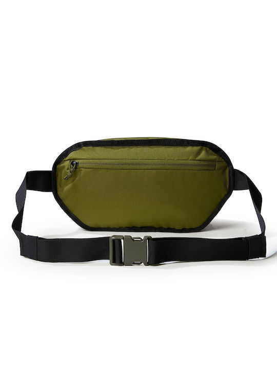 The North Face Bum Bag Gürtel Khaki