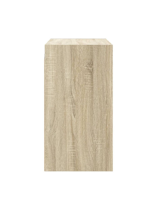 Kabinett Wand Oak 68x37x68.5cm
