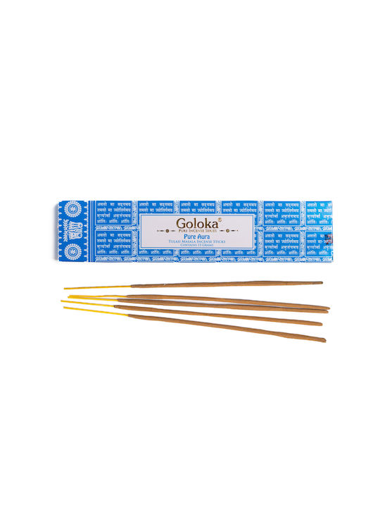 Goloka Αρωματικά Sticks 15gr
