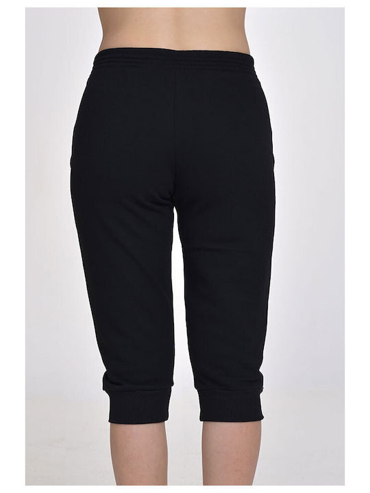 Target Damen-Sweatpants Jogger Schwarz