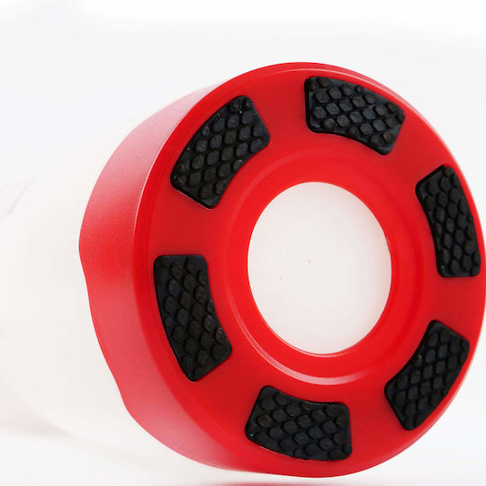 Maxshine Pulverizator în culoarea Galben