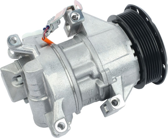 Συμπιεστής Kλιματισμού Αυτοκινήτου για Toyota Yaris 2006-2008