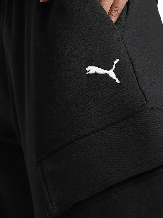 Dare Sweatpants Black