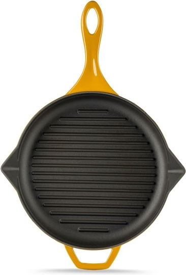 Hosse Gusseisen Pfannen-Set 2-teilig