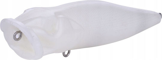 Künstlicher Köder 9cm/10.5gr Weiß