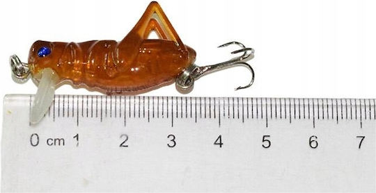 Momeală Artificială 4cm Jak Na Pierwszym Zdjęciu