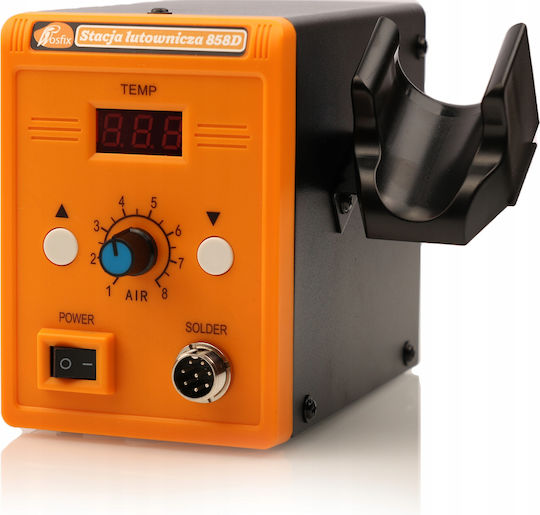 Rosfix Soldering Station Electric 700W