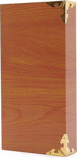Samsung Back Cover Μαύρο (Samsung Galaxy Ultra)