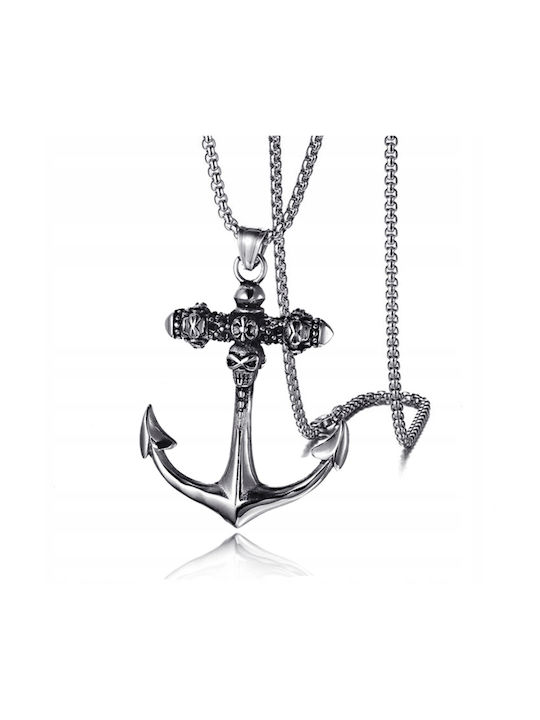 Necklace Anchor