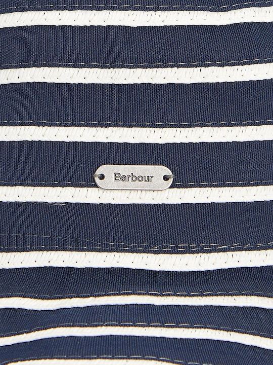 Barbour Femei Pălărie Albastru marin