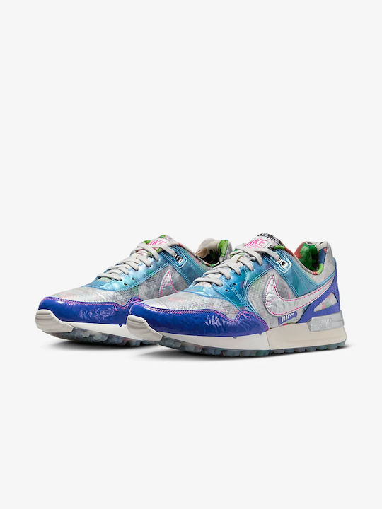 Nike Pegasus 89 Golf “phoenix Open” Ανδρικά Sneakers Μπλε