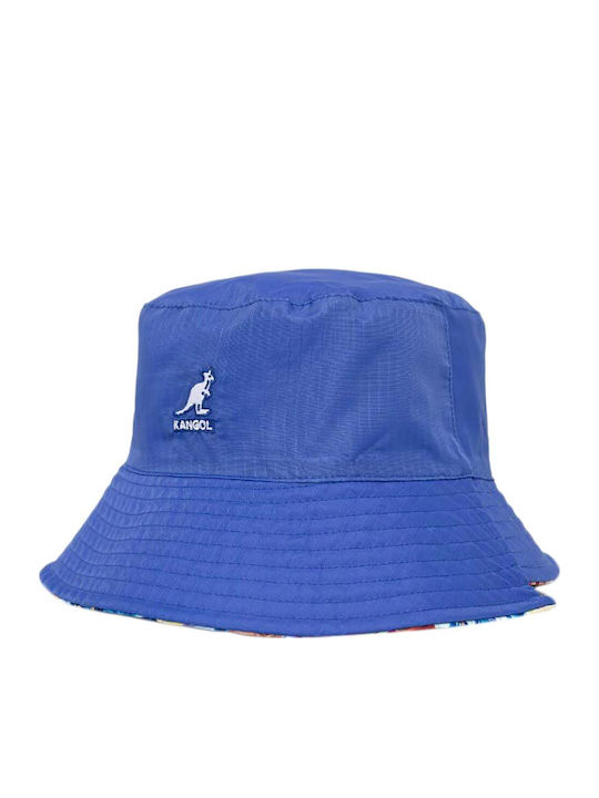 Kangol Καπέλο Bucket Μπλε