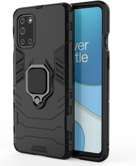 Back Cover Μαύρο (OnePlus 8T)