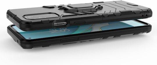 Back Cover Μαύρο (OnePlus 8T)