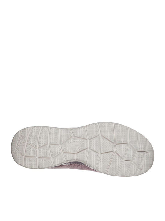 Engineered Sneakers Lav