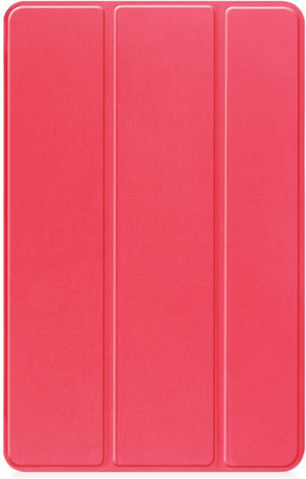 Flip Cover Ανθεκτική Κόκκινη (Huawei MatePad SE 10.4 2022)