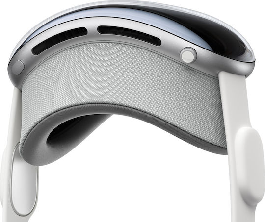Apple Vision Pro Αυτόνομο VR Headset 512GB