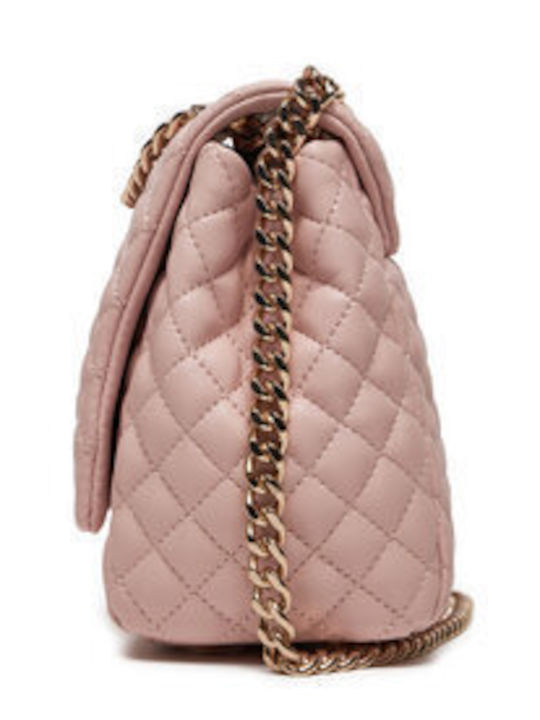 Guess Women's Bag Crossbody Pink