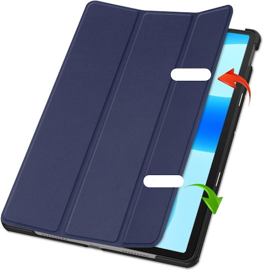Флип Капак Издръжлив Син Huawei MatePad 11.5
