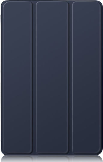 Lenovo Klappdeckel Robust Marineblau (Lenovo Tab P12)