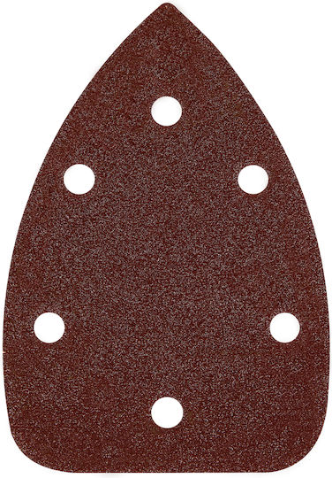 Detoolz Delta-Schleifer mit Absaugsystem