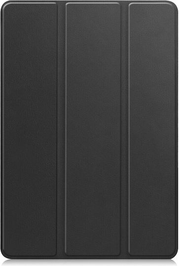 Flip Cover Durable Black (Huawei MatePad 11.5)