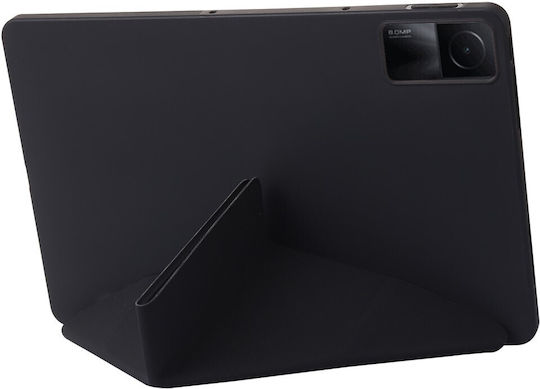 Flip Cover Blacη (Xiaomi Redmi Pad SE)