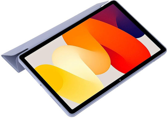 Flip Cover Blacη (Xiaomi Redmi Pad SE)