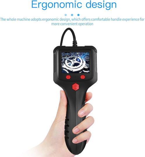 Endoscope Camera with 5m Cable