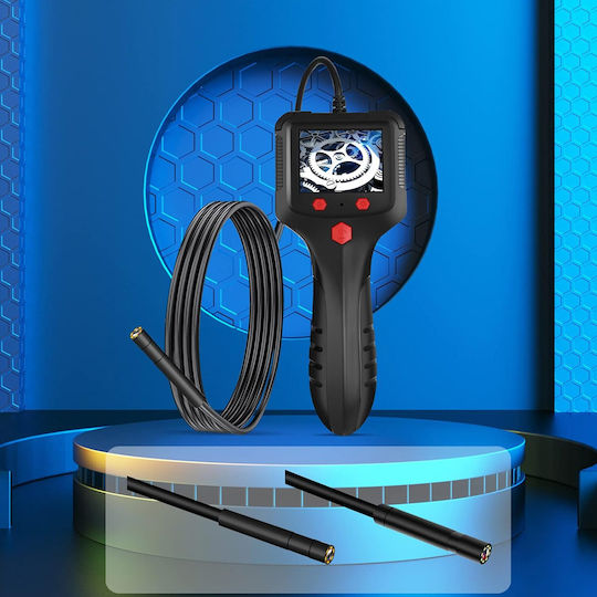 Endoscope Camera with 5m Cable