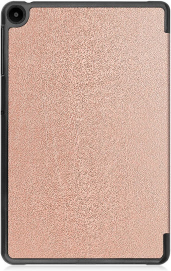 Flip Cover Ανθεκτική Ροζ (MatePad SE 10.4 2022)