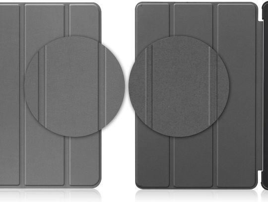 Flip Cover Ανθεκτική Γκρι (Huawei MatePad SE 10.4 2022)