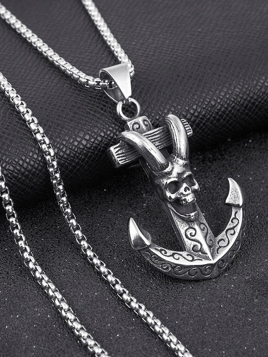 Charm Verankerung