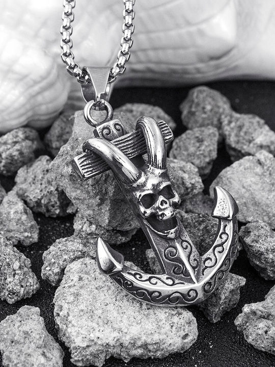 Charm Verankerung