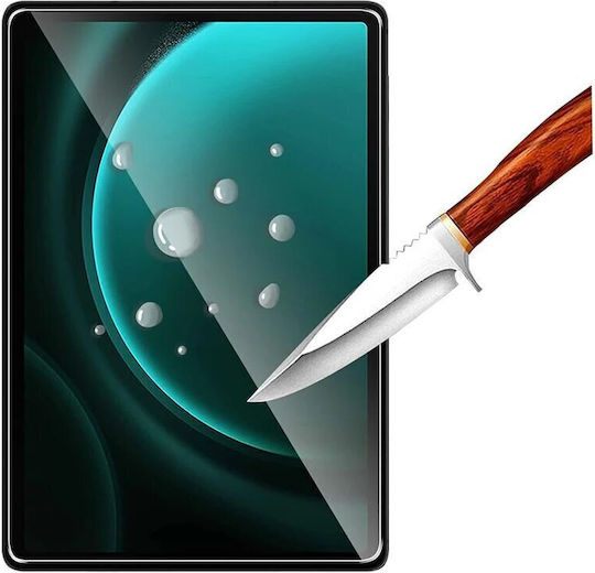 0.3mm Tempered Glass (Galaxy Tab S9 FE)