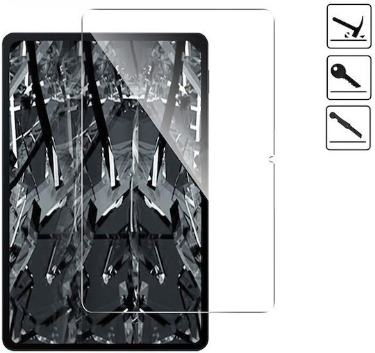 Tempered Glass (Xiaomi Pad 6)