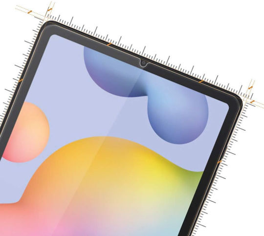 0.3mm Tempered Glass (Galaxy Tab S6 Lite)