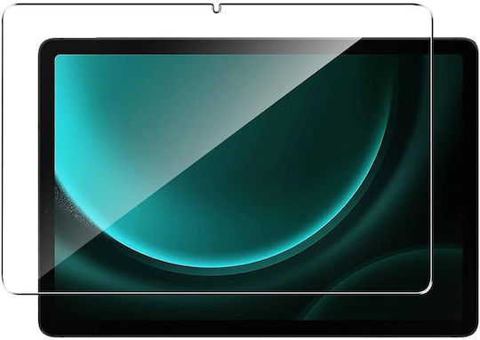 0.3mm Tempered Glass (Galaxy Tab S9 FE)