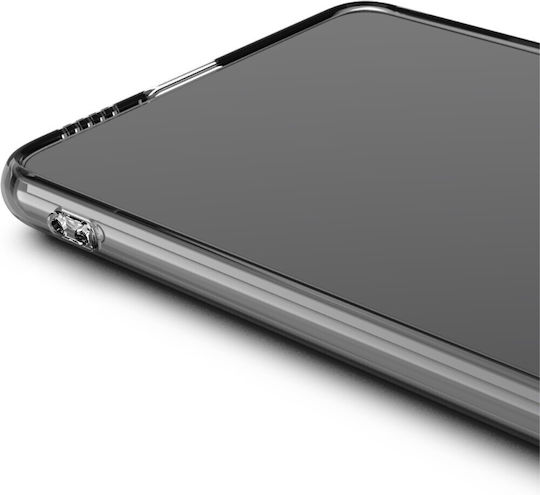 Imak Back Cover Σιλικόνης Διάφανο (Nothing Phone 2)