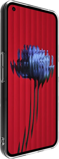 Imak Back Cover Σιλικόνης Διάφανο (Nothing Phone 2)