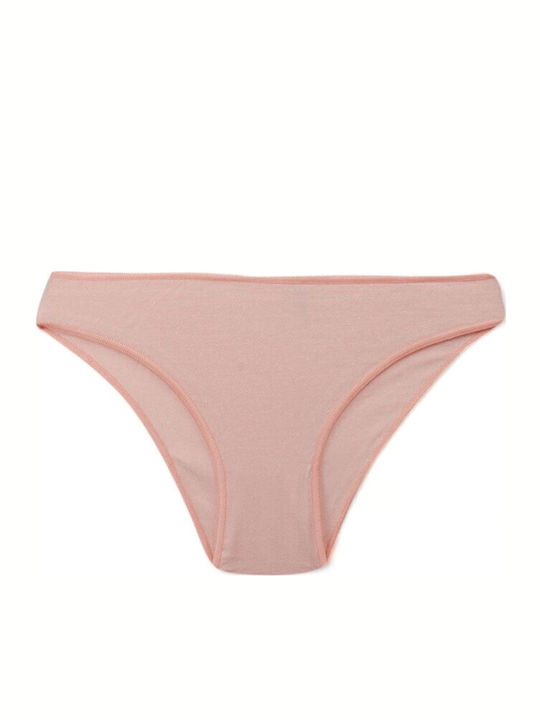 Βαμβακερά Women's Slip MultiPack