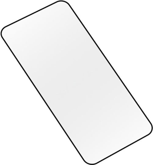 Rurihai 3D 0.26mm Full Face Tempered Glass (Galaxy A25 5G)