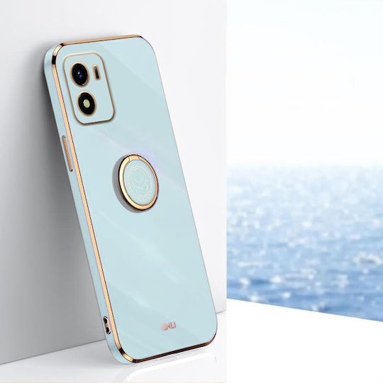 Back Cover Μπλε (Vivo Y01)