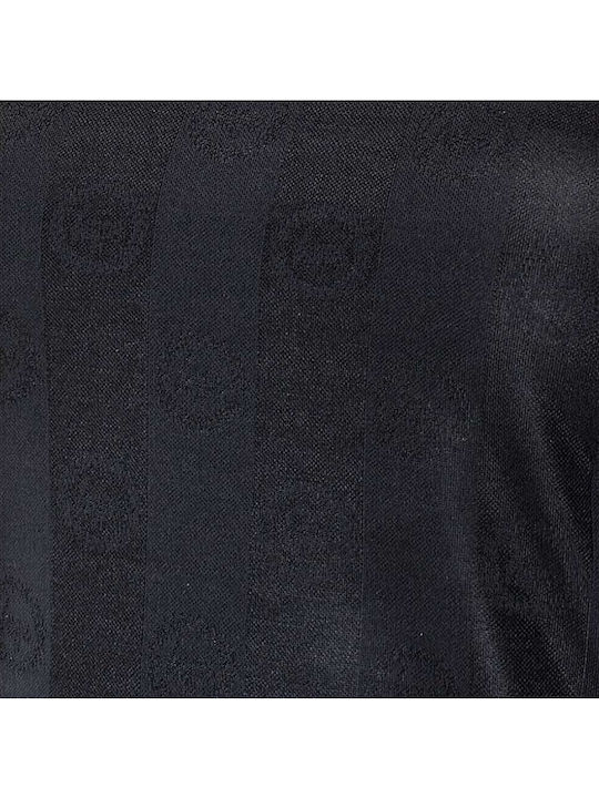 Hype Женско Рокля Плажно облекло Black/white