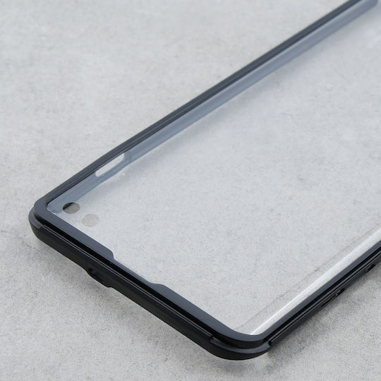 Dexnor 360 Full Cover Transparent (Galaxy S10+)