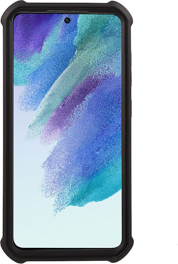 Dexnor 360 Full Cover Black (Galaxy S21 FE)
