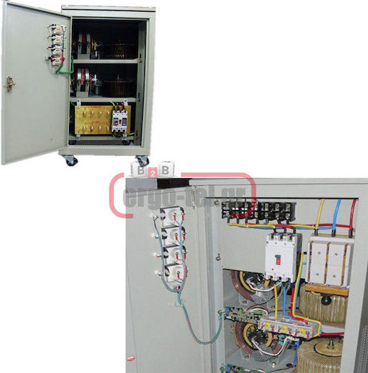CNKV Tns-100 Spannungsstabilisator 100000VA
