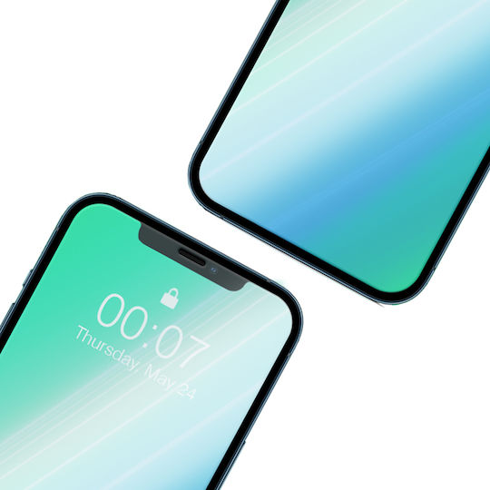 Erbord Μεσαίο Πλαίσιο για iPhone 12/12 Pro