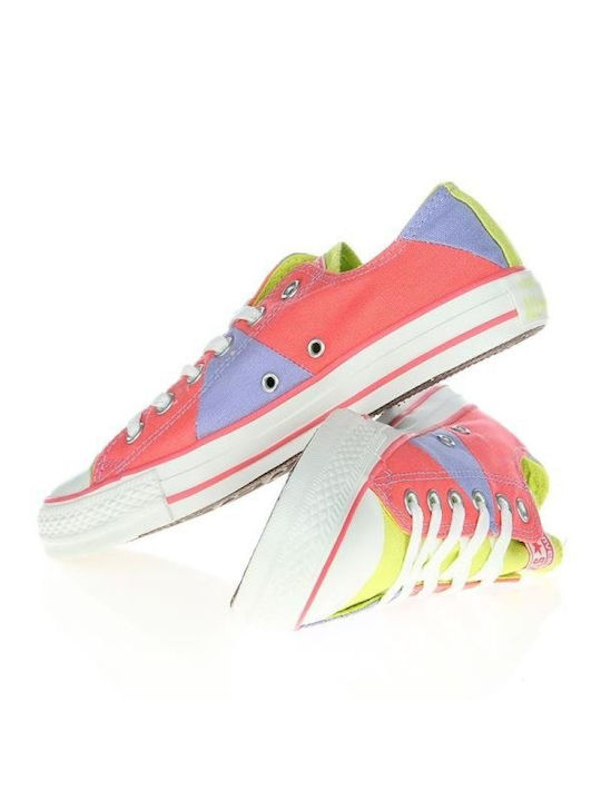 Converse Chuck Taylor Sneakers Multicolour