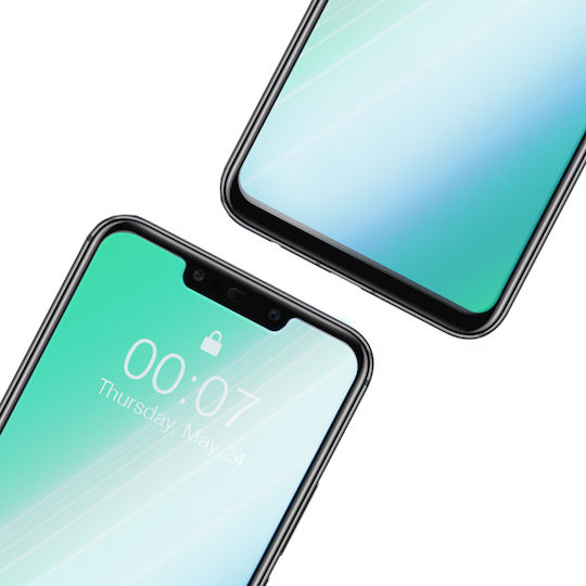 Erbord Μεσαίο Πλαίσιο για Huawei Mate 20 Lite, ERBORD